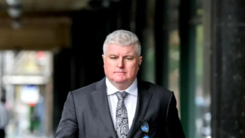 Stuart MacGill loses appeal against cocaine supply conviction