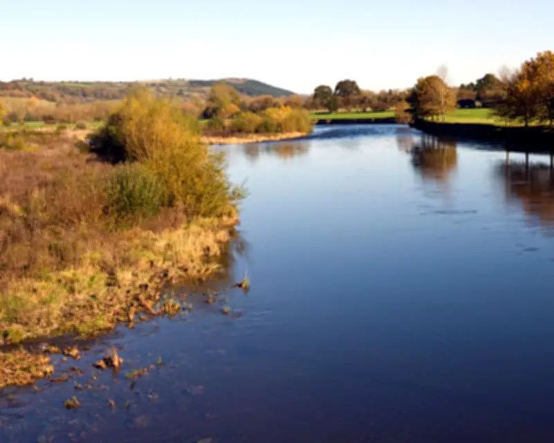 Student Drowns in River Wye During Duke of Edinburgh Award Trip