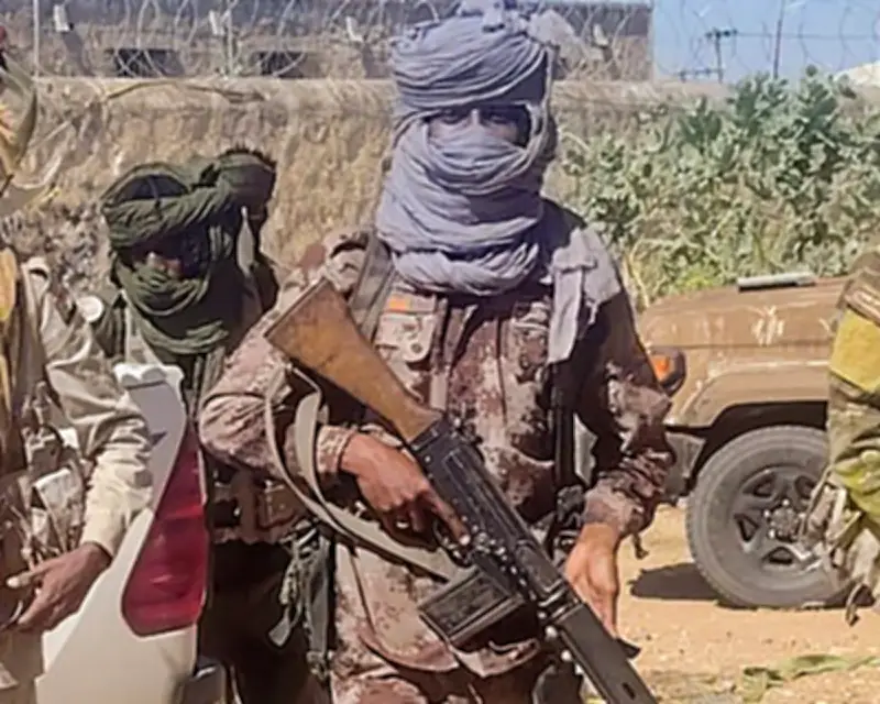 Sudan RSF Committed Crimes Against Humanity in El Fasher: Amnesty