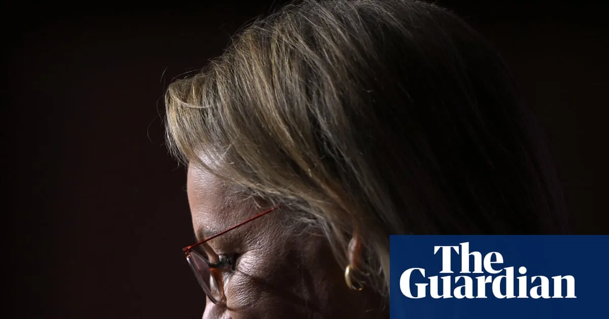 Sussan Ley Resigns After Internal Party Dynamics Undermine Leadership