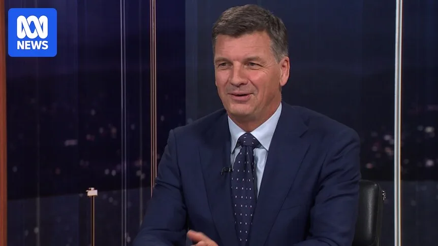 Taylor Denies Knowledge of Ley Immigration Policy, Offers No New Housing Plan