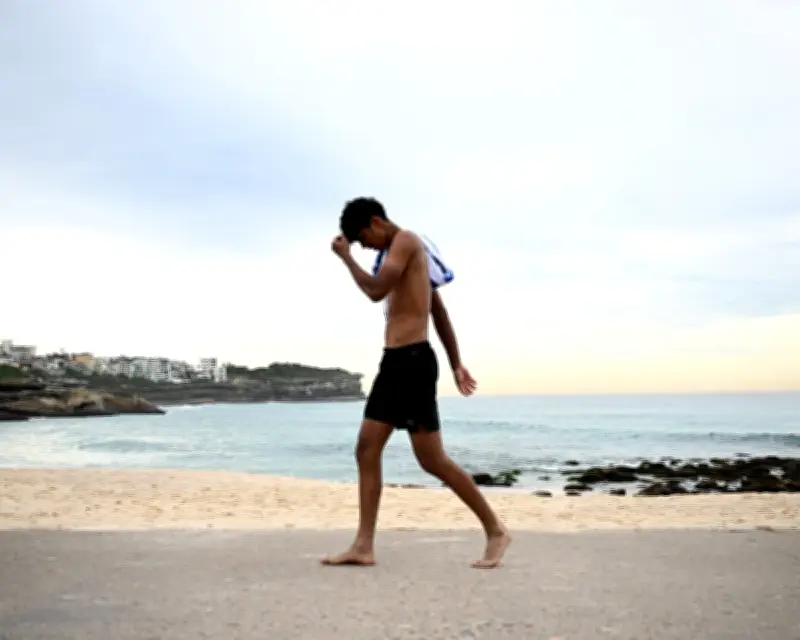 Sydney Records Hottest June Since 1859 Amid Global Warming Warning