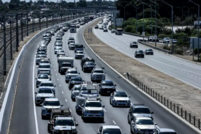 Tailgating Tops WA Driving Annoyances as New Research Reveals Top Five
