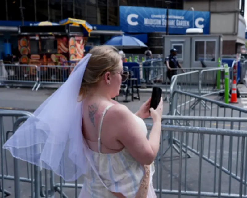 Taylor Swift and Travis Kelce Wedding: Pop Star Marries NFL Star in Star-Studded Ceremony
