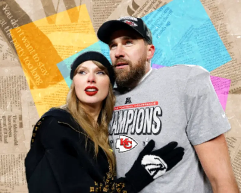 Taylor Swift and Travis Kelce Wedding: Seven Key Details Revealed