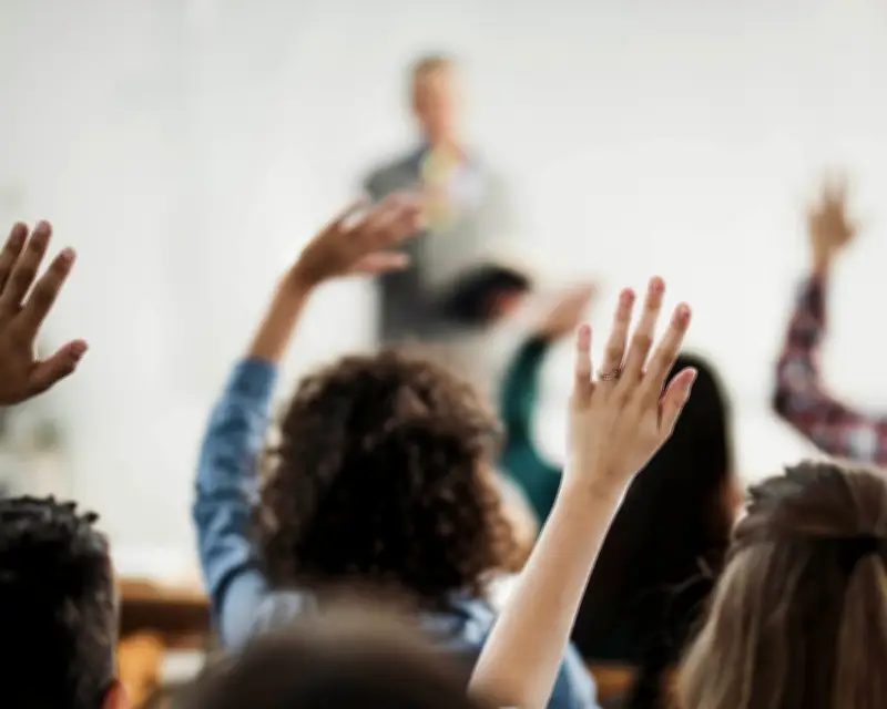 Teachers in England to Receive 5.5% Pay Rise from September