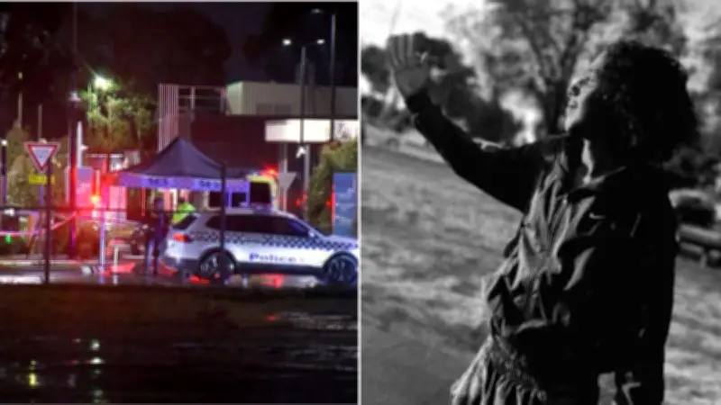 Teen charged with murder after stabbing death of Darweish Mohamed, 15