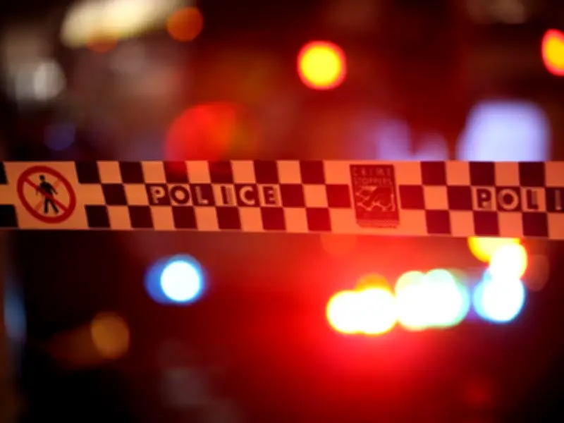 Teenage boy found dead outside Melbourne medical centre