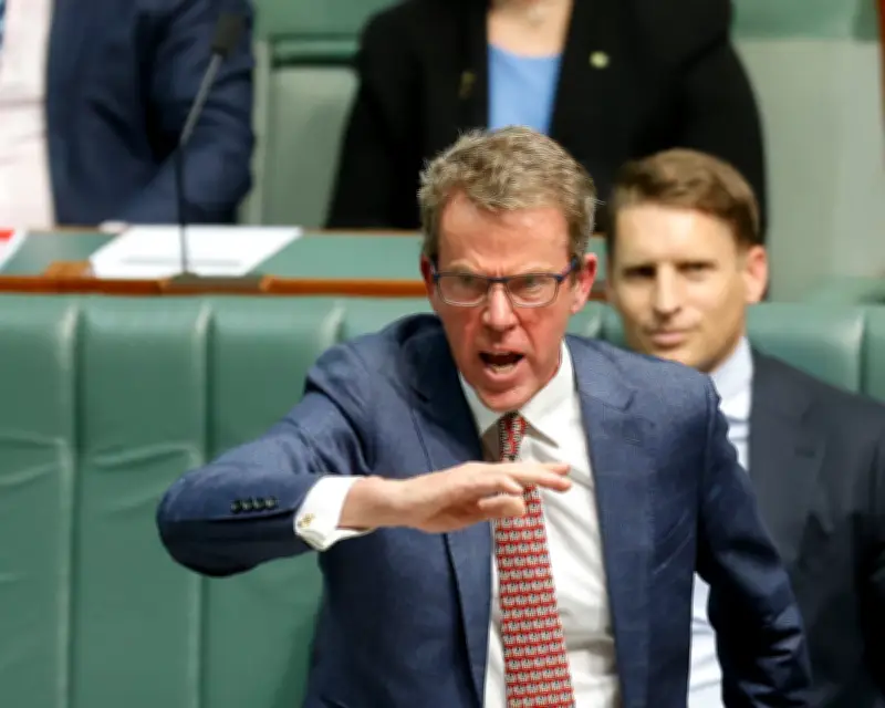 Tehan: Liberals Not Entertaining One Nation Coalition