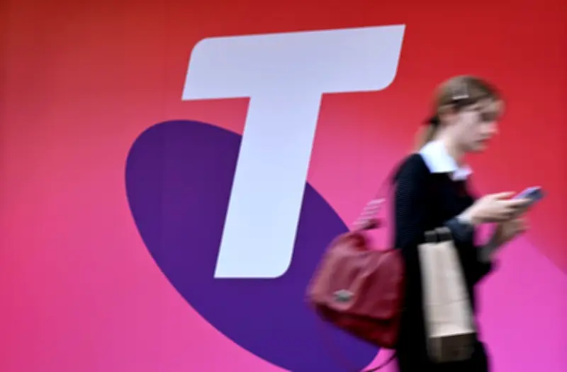 Telstra Network Outage Hits Thousands Across Australia