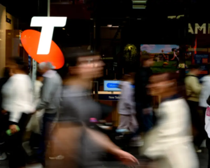 Telstra Outage Highlights Single Points of Failure