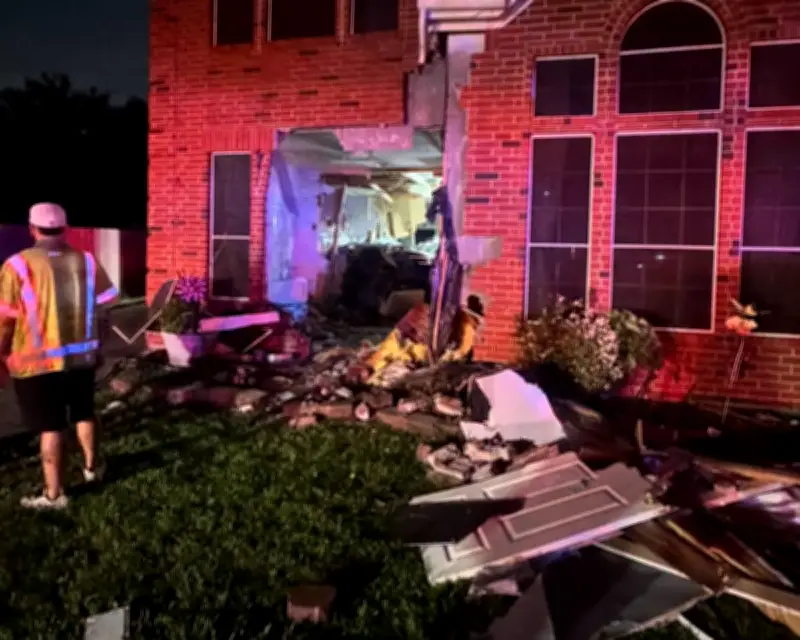 Tesla Driver Charged with Manslaughter in Texas Crash
