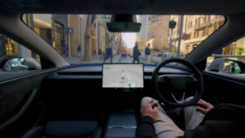 Tesla Full Self-Driving tested for 100 days in Australia – mistakes revealed