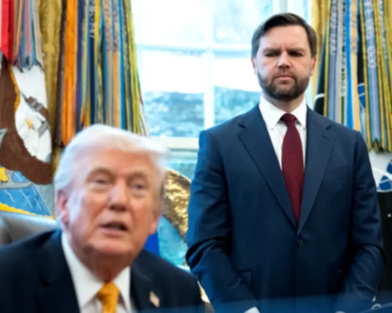 The Atlantic republishes JD Vance's anti-Trump essay from 10 years ago