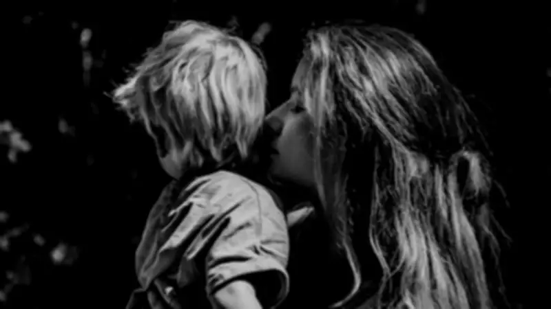 The End of Romance: A Mother's Fight in a Dystopian Future