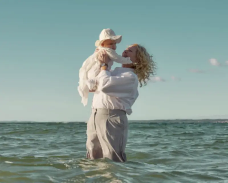 The Guest Review: Trine Dyrholm Shines as Bipolar Mother in Dogme 95-Style Drama