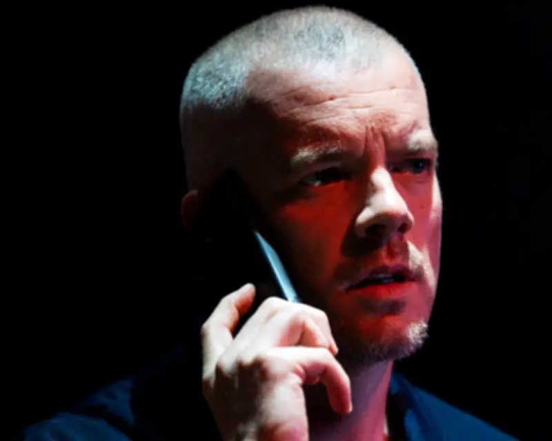 The Guilty Review: Russell Tovey Stars in Gripping Donmar Warehouse Play