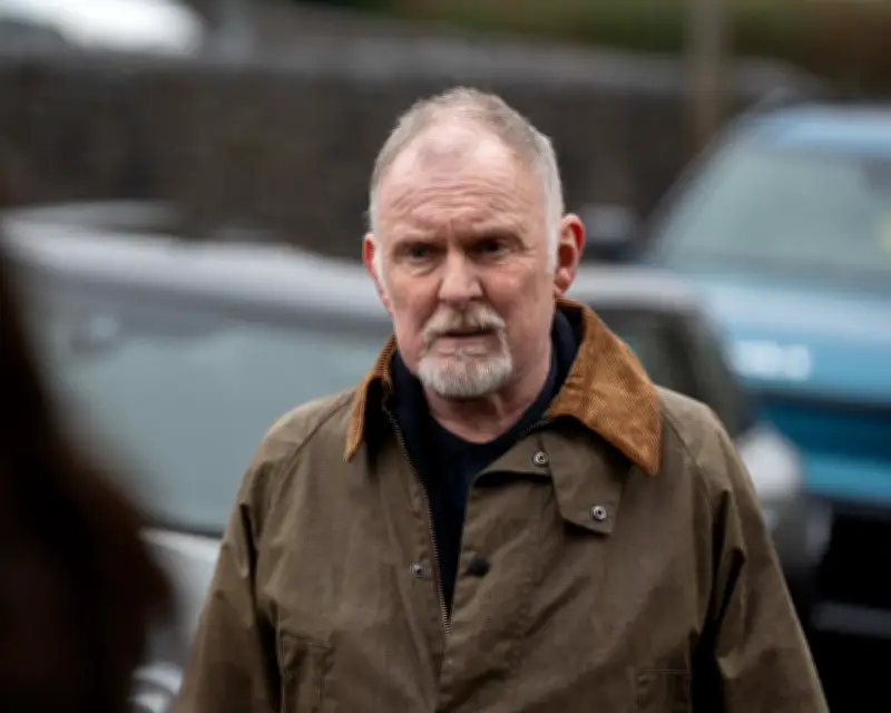The Light in the Hall Season Finale: Welsh Drama Concludes Tonight