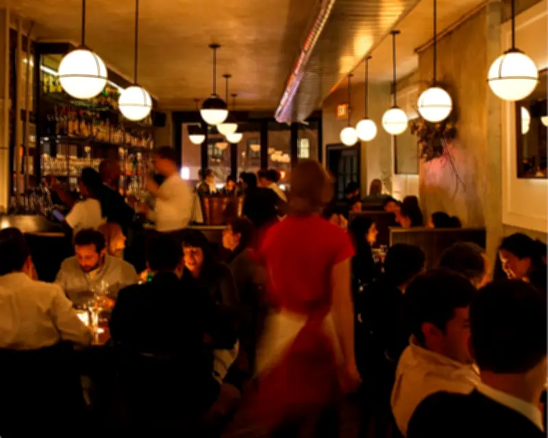 The Secret Ingredient in America's Culinary Capitals? Its People