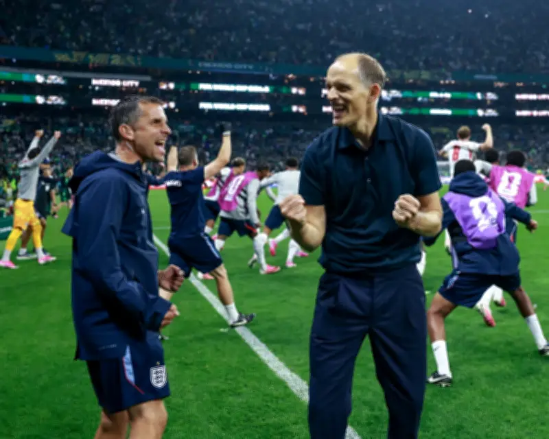 Thousands of Children Miss School After England World Cup Win