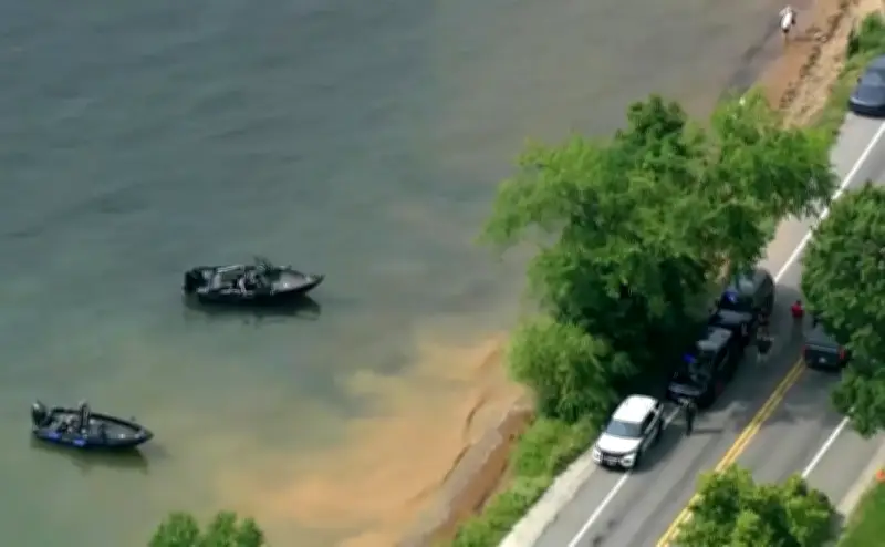 Three Children Drown in Wisconsin River Tragedy