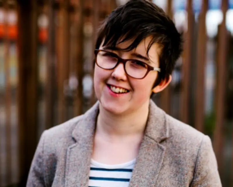 Three Men Acquitted of Murdering Journalist Lyra McKee in Northern Ireland