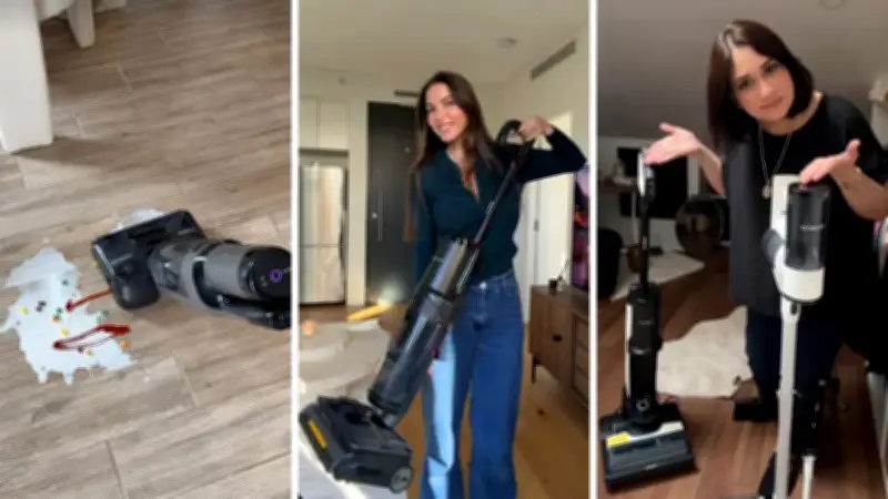 Tineco Prime Day Deals: Up to 46% Off Floor Cleaners July 7-13