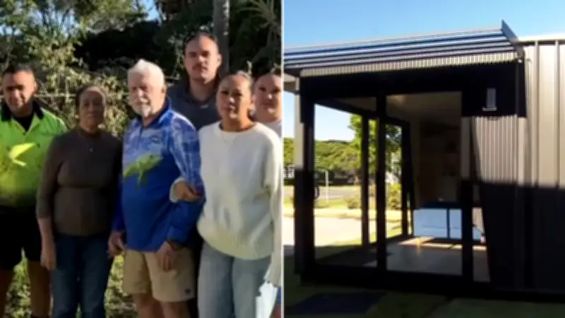 Tiny Homes Company Collapse Leaves Customers $5.5M Out of Pocket