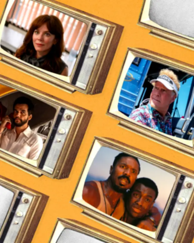 Top 10 TV Shows and Movies Streaming in Australia July 2026