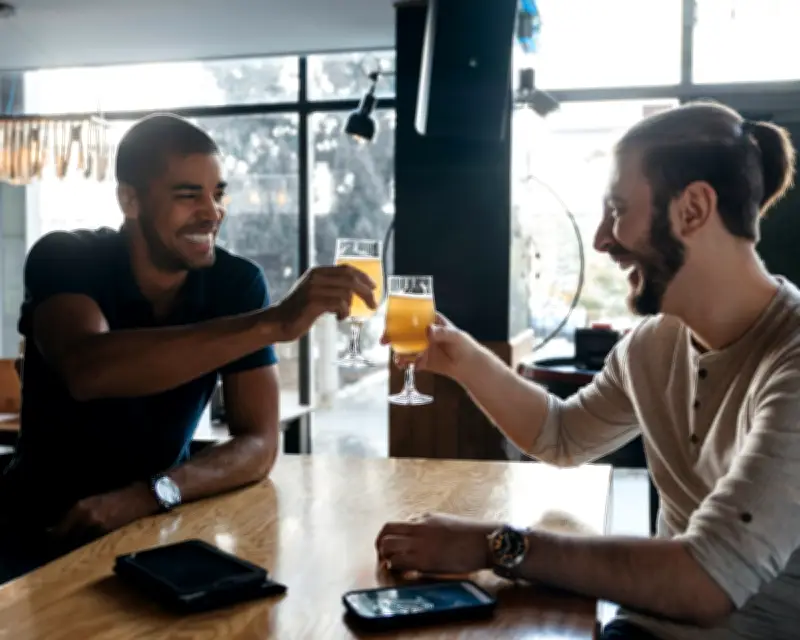 ‘Treasured moment of male idiocy’ sparks debate on social media