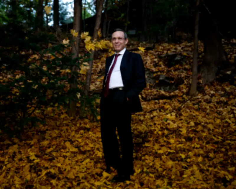 Trump Appoints Harvard Alien Hunter Avi Loeb to Lead UFO Task Force