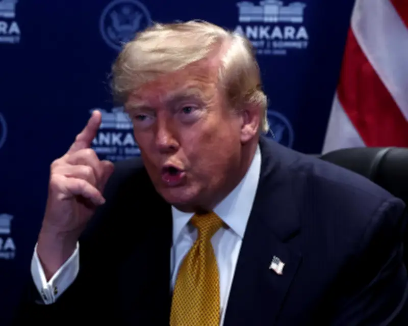Trump Declares Ceasefire with Iran Amid NATO Summit Dispute