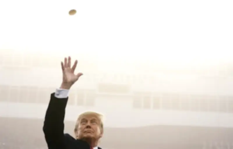 Trump Made Over $1 Billion from Crypto in a Year: Here's How