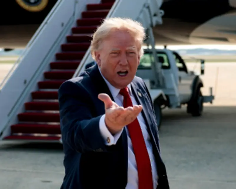 Trump Refuses to Renew USMCA, Opts for Annual Reviews Instead