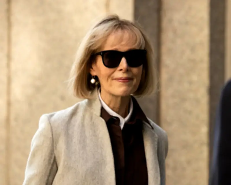 Trump Seeks to Delay $5M Payout to E Jean Carroll