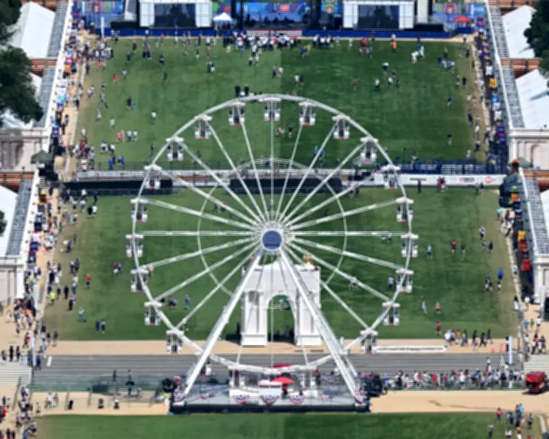 Trump Set to Attend Great American State Fair in Iowa