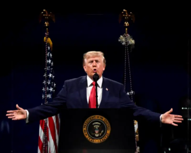Trump’s Boring 250th Speech: Even His Base Cannot Forgive