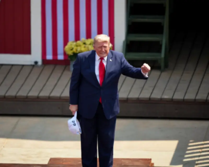Trump's Iran Attack May Have Boosted Renewable Energy Consideration