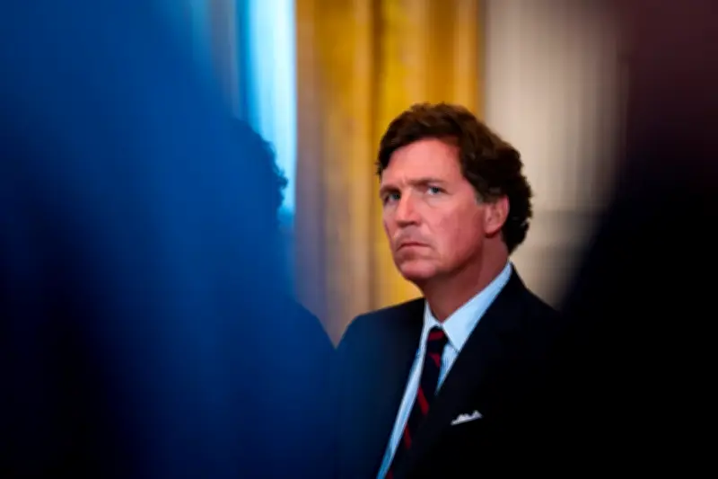 Tucker Carlson Floats Idea of New US Political Party