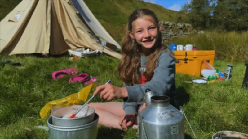 TV Tonight: Our Farm Next Door Camping Trip and Agatha Christie Documentary
