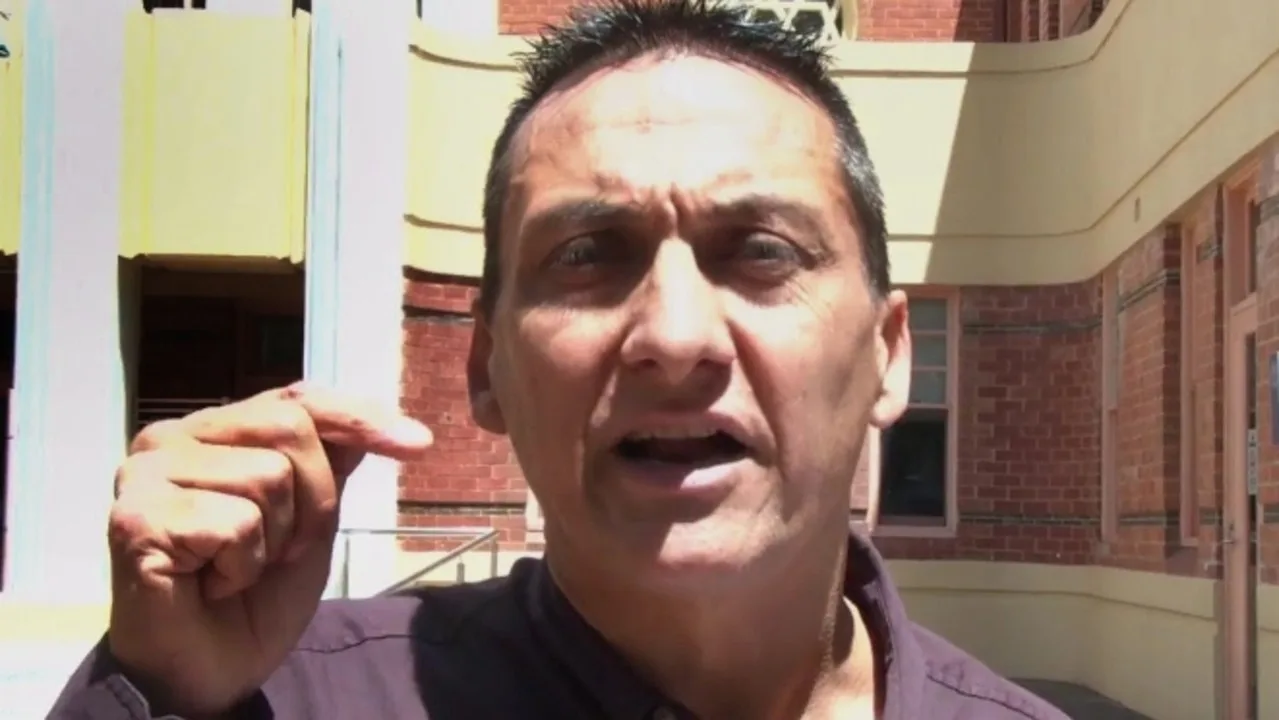 Two Men Released Without Charge in Dezi Freeman Investigation