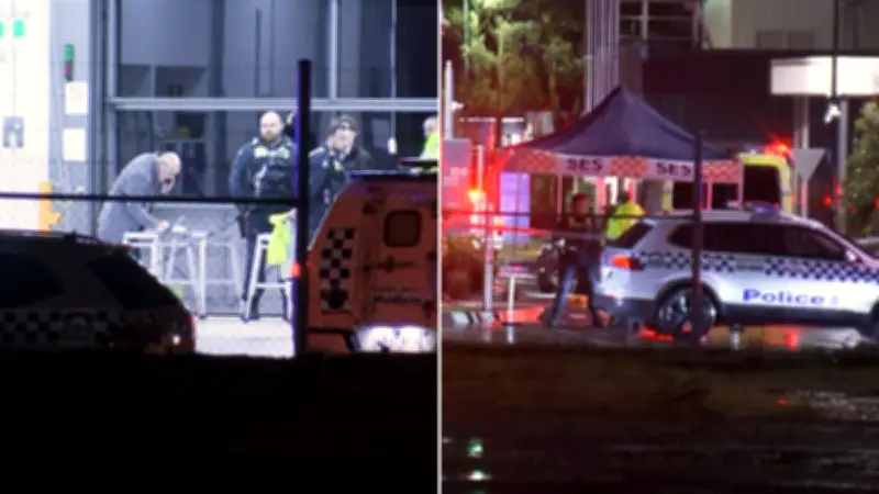 Two Teens Arrested After Stabbing Death of 15-Year-Old Boy in Melbourne