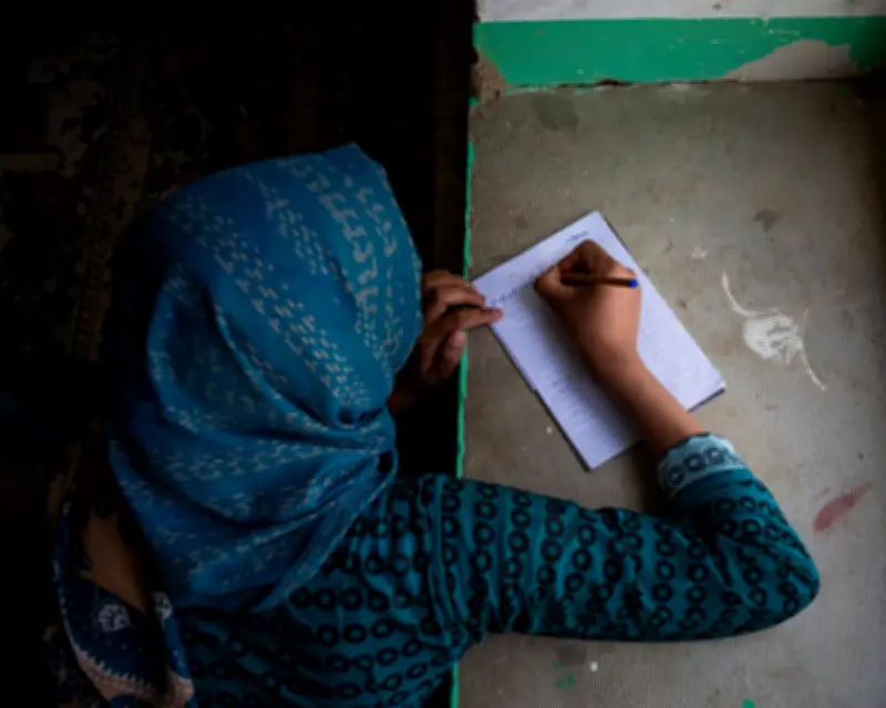 UK Axes Overseas Education Project for Women and Girls After Two Years