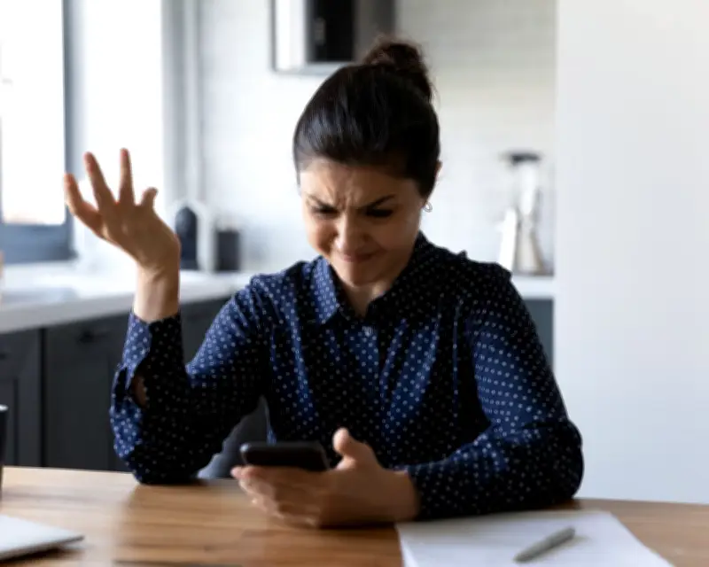 UK Mobile Internet Coverage Worse Than EU and G7 Peers