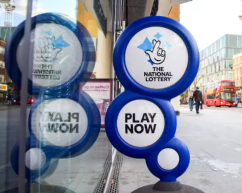 UK National Lottery Review Finds Public Unsure Where Funds Go