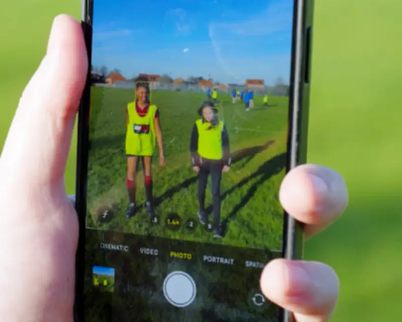 UK Parents Warned Against Posting Kids' Photos Online Due to AI Abuse Risk