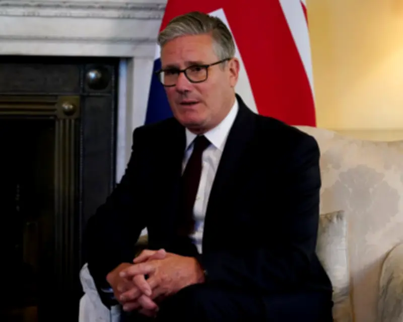 UK PM Starmer to Apologise for Forced Adoptions Affecting 185,000 Babies