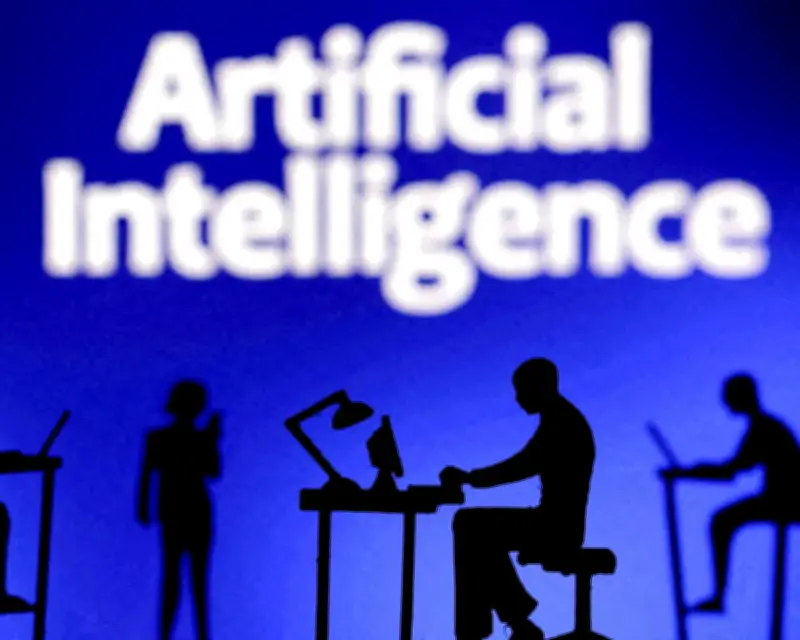 UK to Boost City Regulator Powers to Protect Consumers from AI Fraud