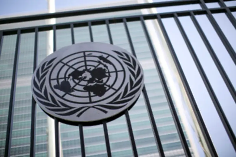 UN Report Warns AI Risks Widening Global Inequality