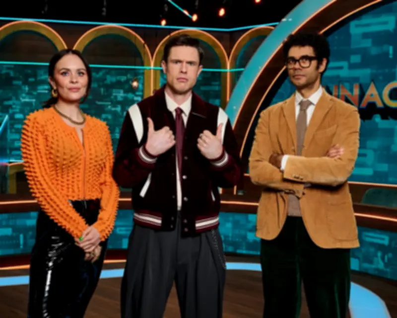 Unacceptable Review: TLC Comedians' Worst Opinions Exposed